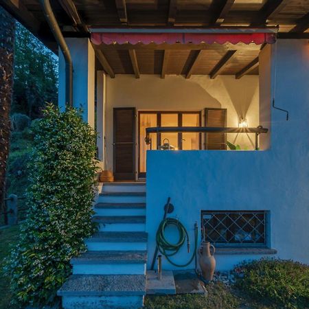 Brilago 1 Brissago Exterior foto